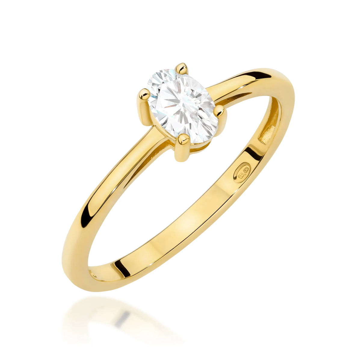 zlatý-prsten-s-diamantem-0-30ct-w0685-diw-01