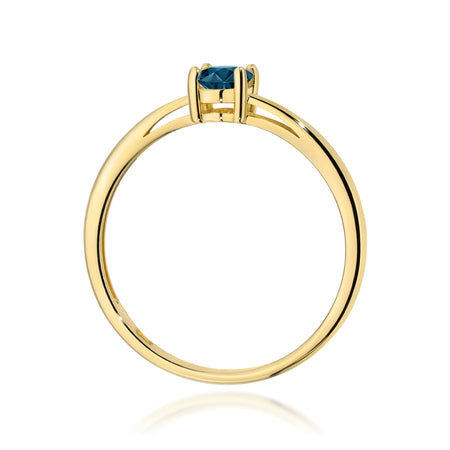 gold-ring-with-0-50ct-topaz-london-blue-w0685-tol-01