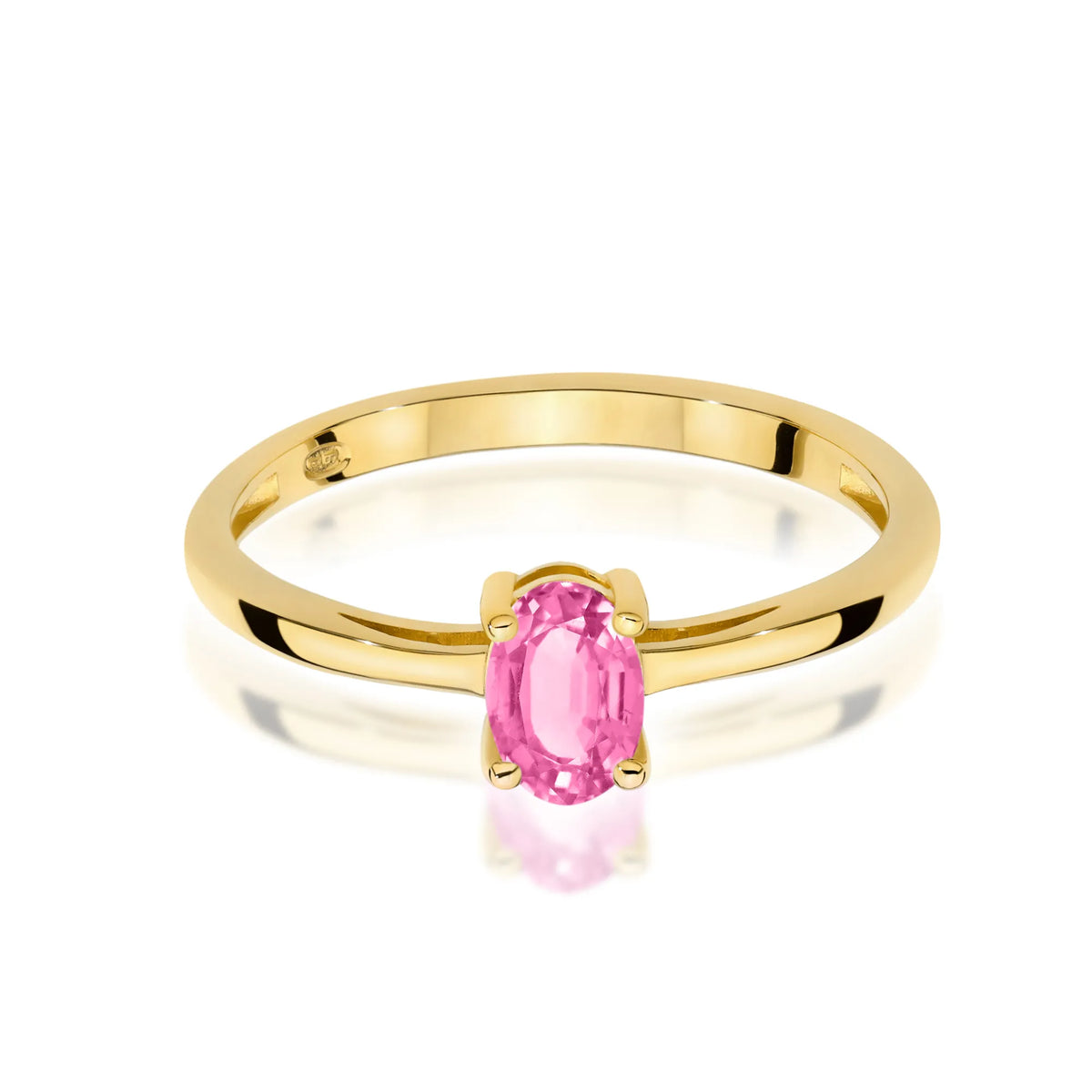 zlatý-prsten-s-0-50ct-růžovým-topazem-w0685-top-01