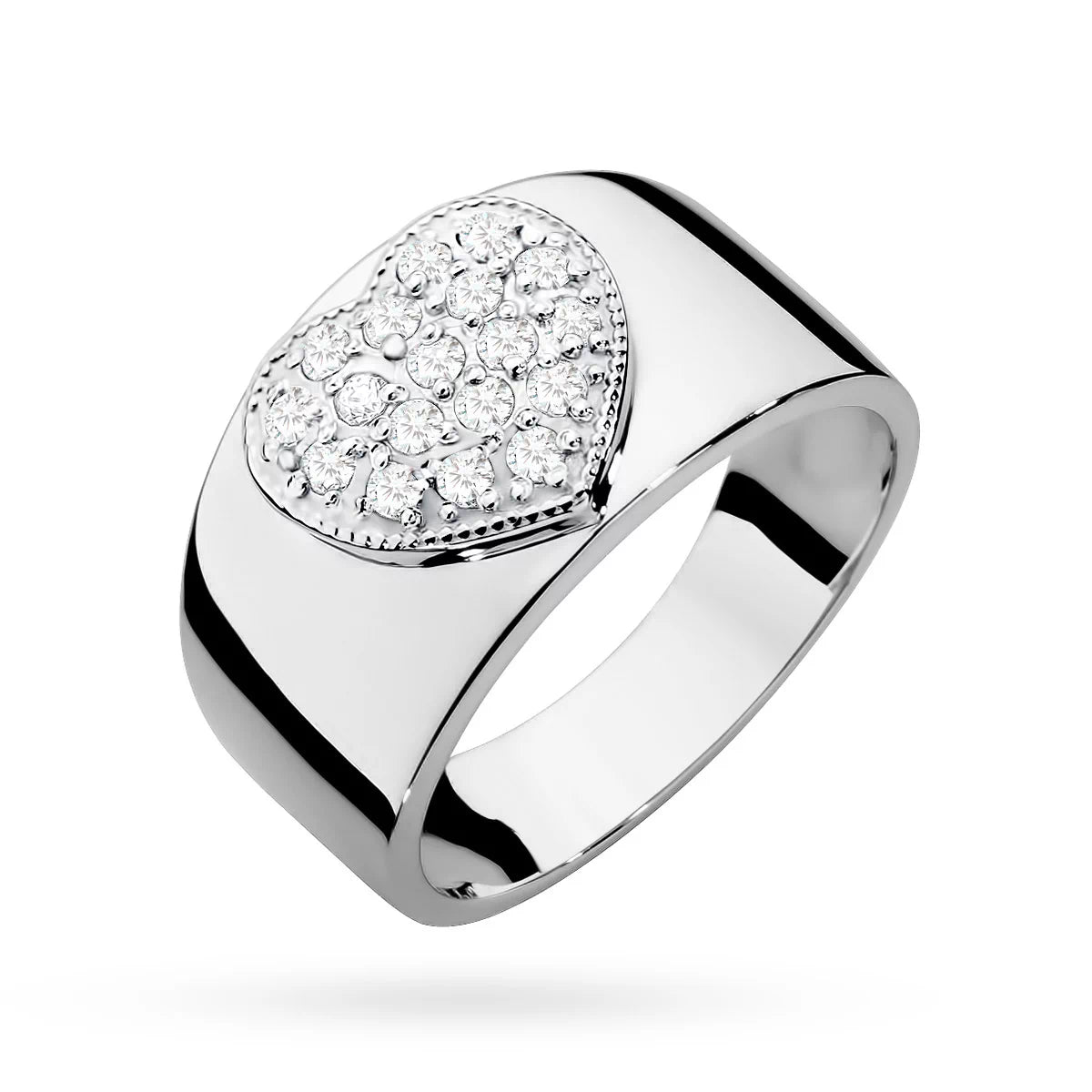 zlatý prsten s diamanty 0,261 ct w0352-diw-01