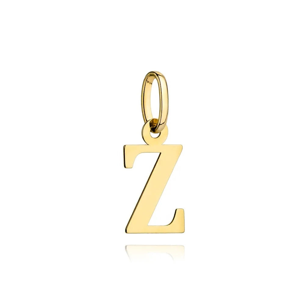 zlaté-přívěsky-písmena-a-z-gw-001-585