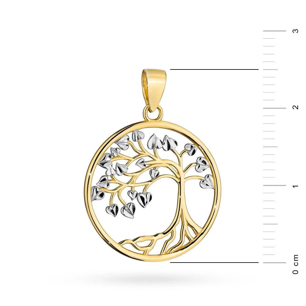 gold-pendant-hanging-bead-with-zirconia-z-gw-301-585