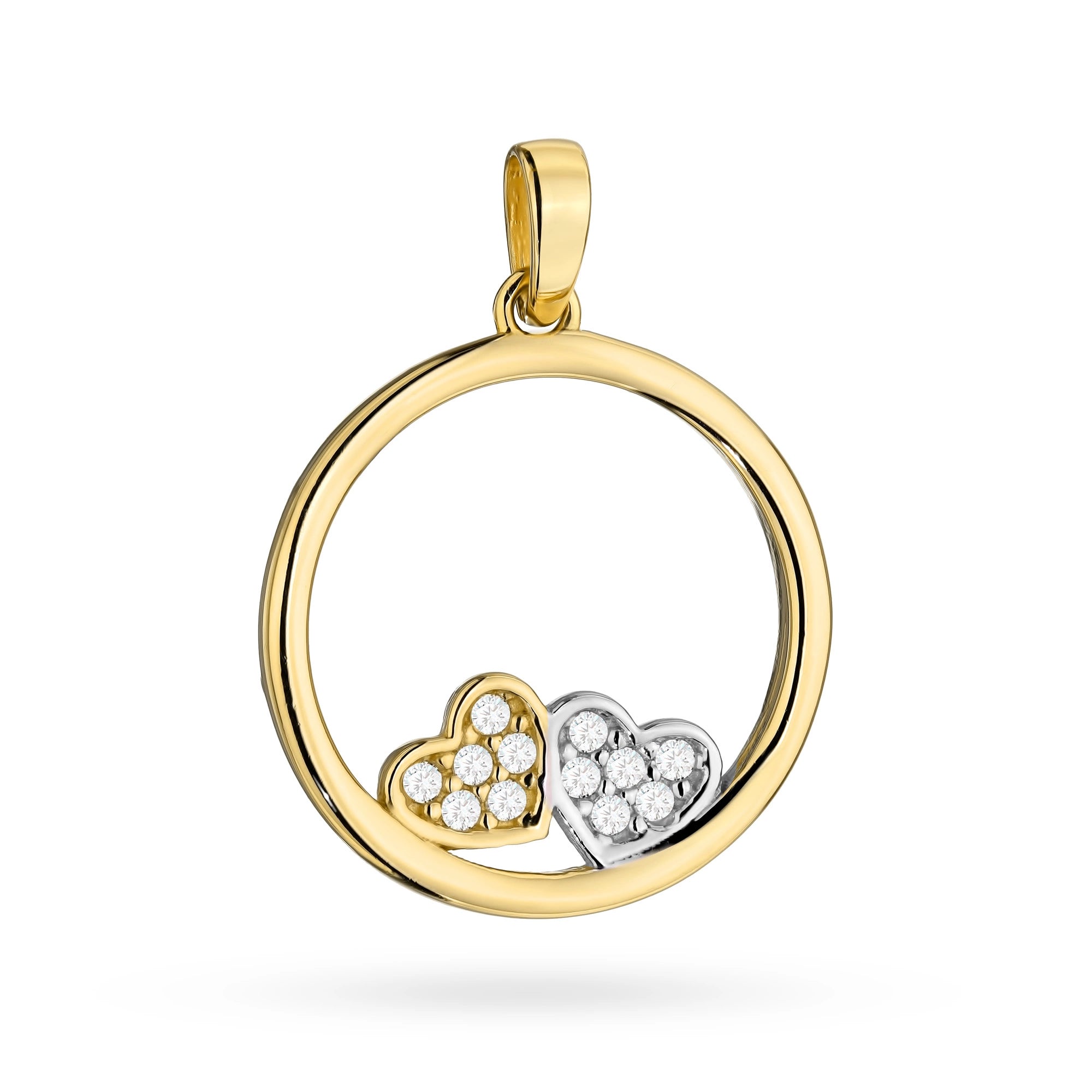 gold-pendant-baby-feet-and-heart-set-with-zirconia-z-gw-317-585