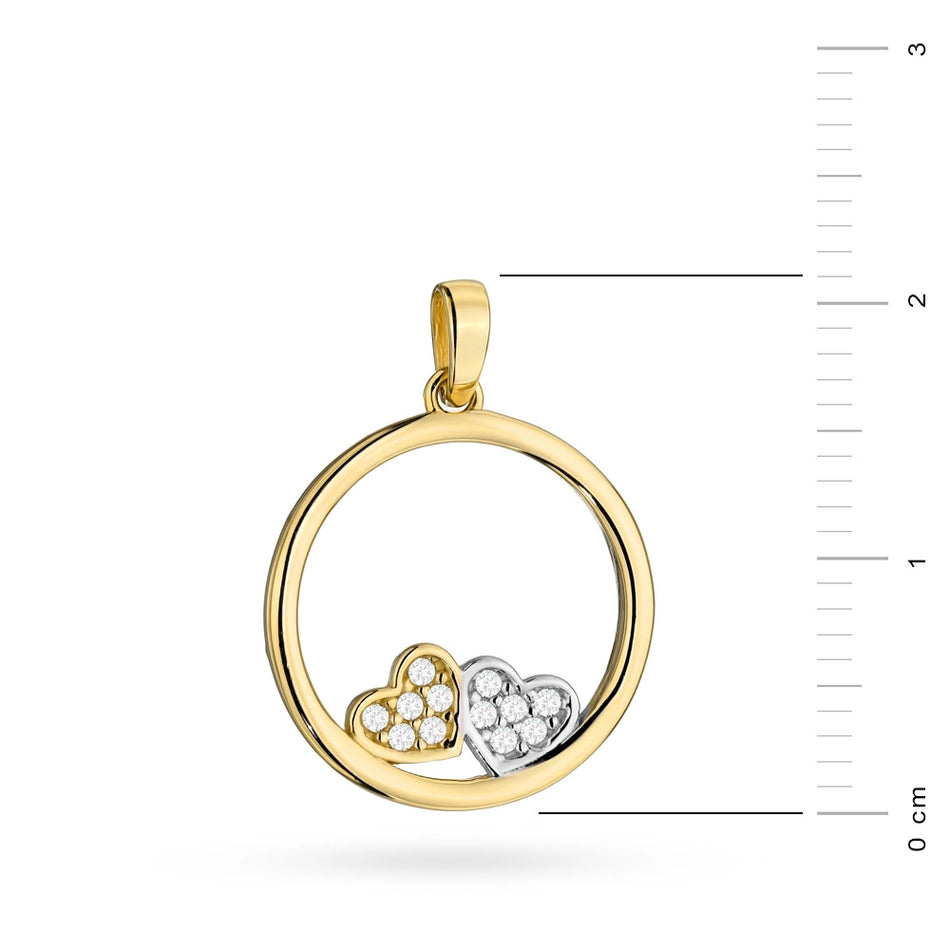 gold-pendant-baby-feet-and-heart-set-with-zirconia-z-gw-317-585