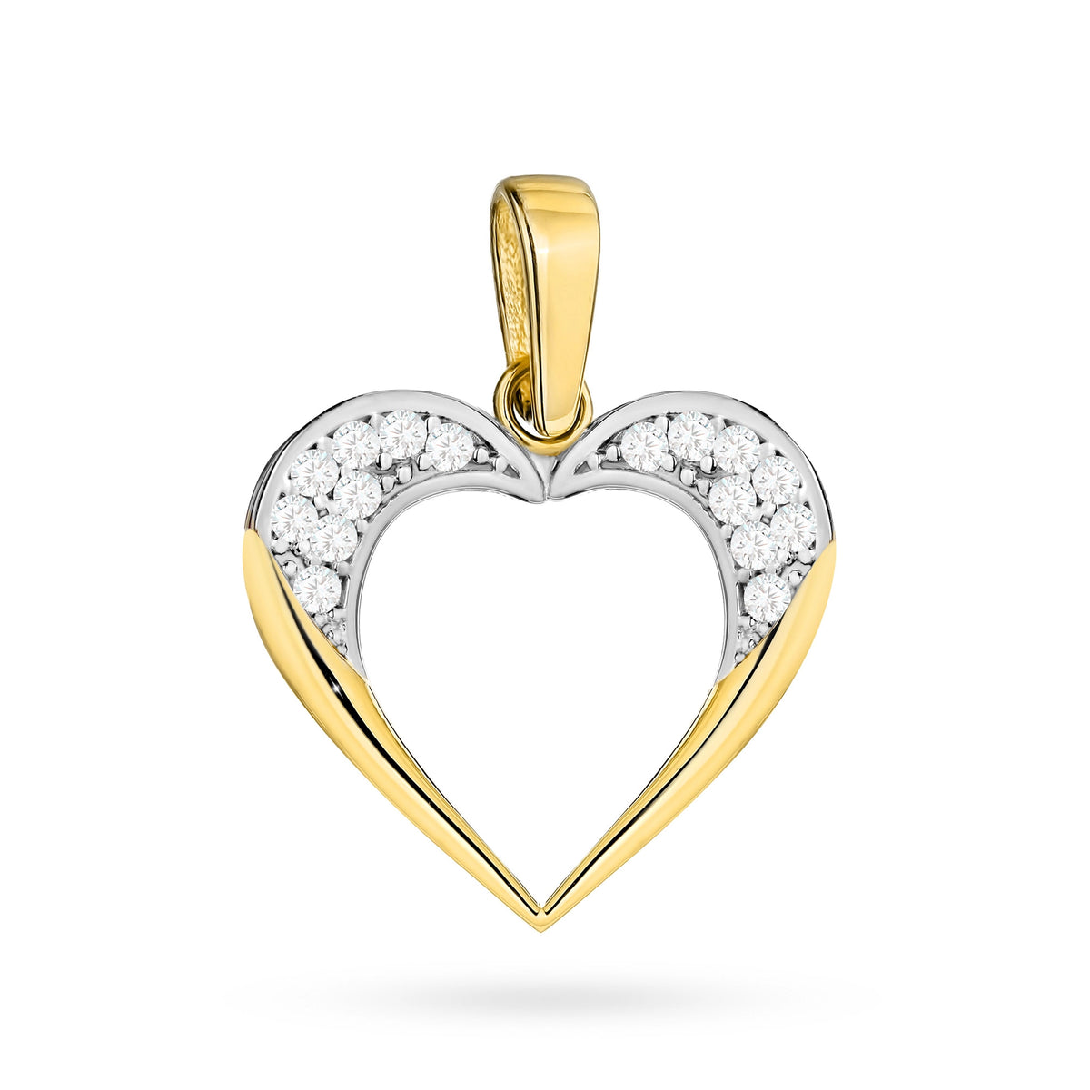 gold-pendant-with-zirconia-heart-infinity-symbol-z-gw-338-585