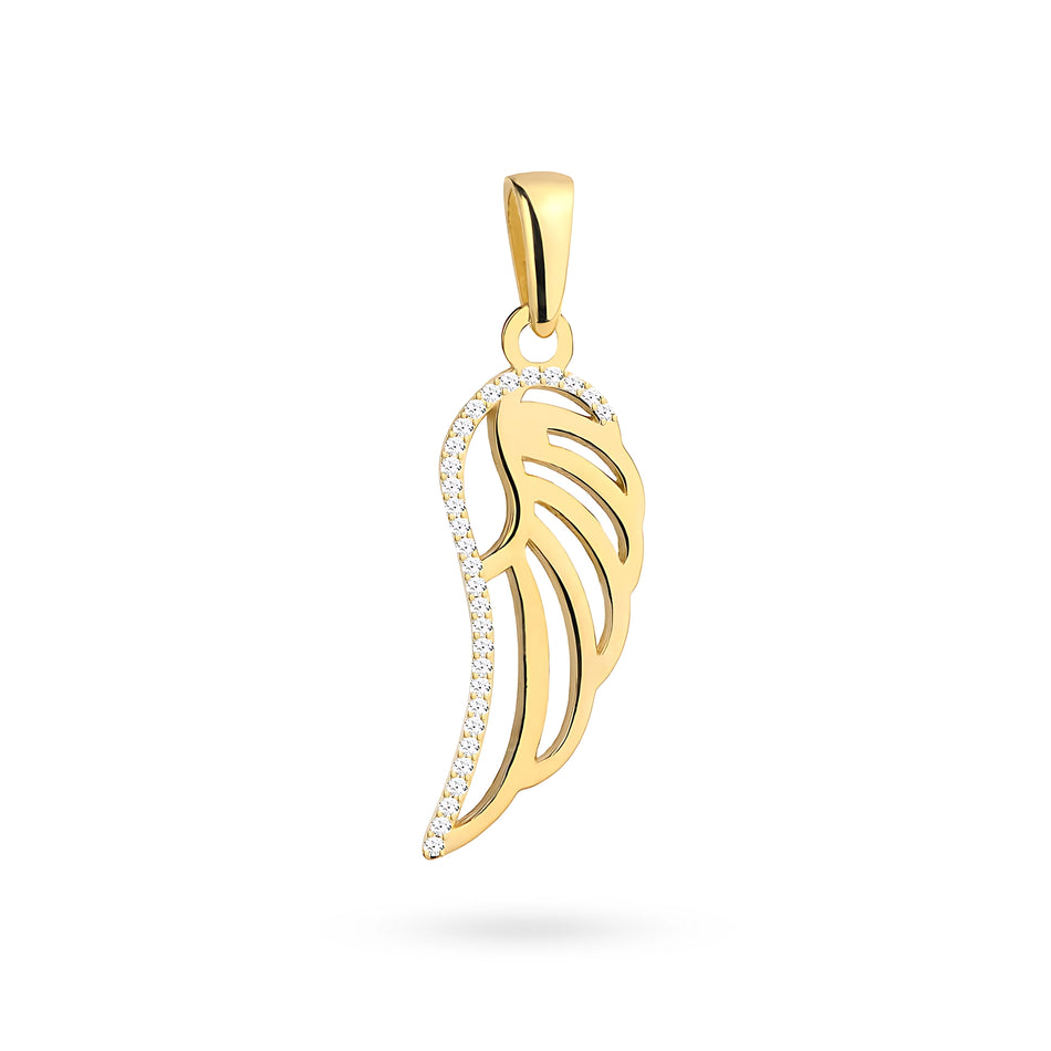 gold-pendant-wing-with-zirconia-z-gw-375-585