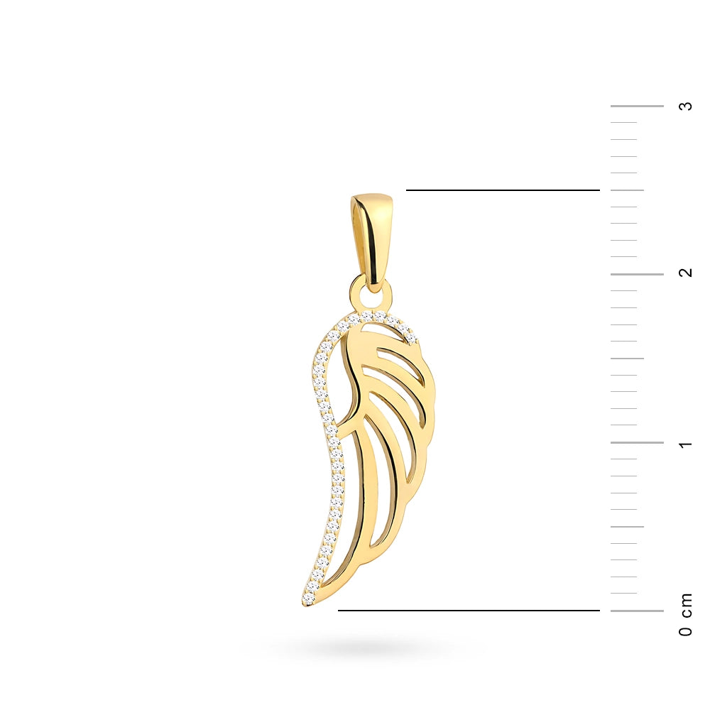 gold-pendant-wing-with-zirconia-z-gw-375-585
