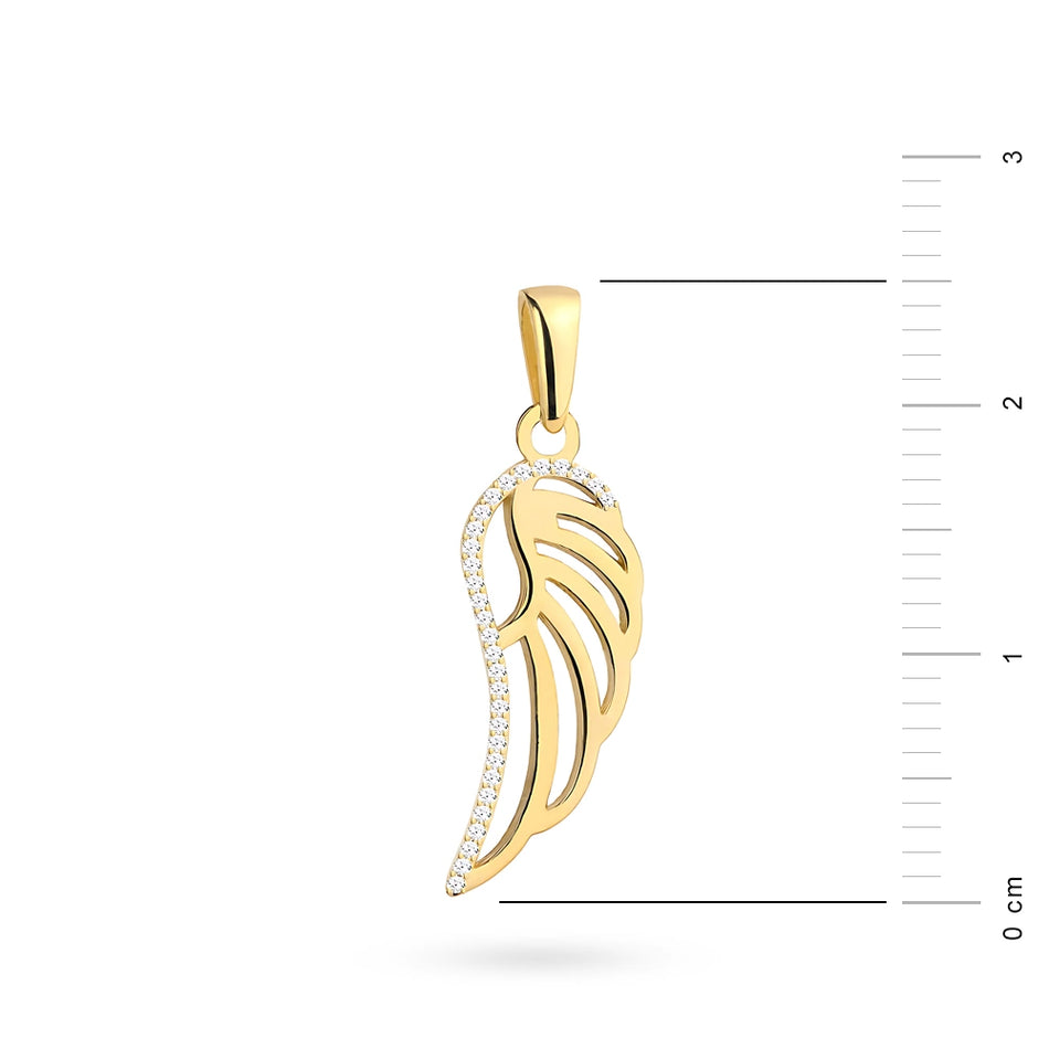 gold-pendant-wing-with-zirconia-z-gw-375-585