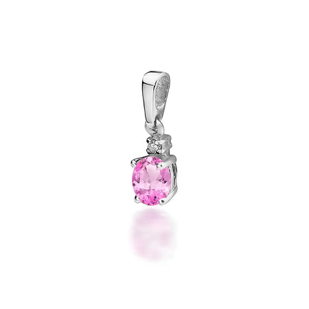 gold-pendant-with-pink-topaz-and-diamond