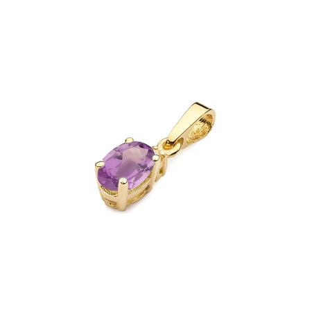 gold-pendant-with-amethyst-and-diamond