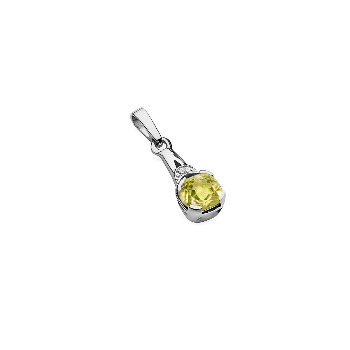 gold-pendant-with-1-00ct-olivine-and-0-005ct-diamonds-z0040-peg-01