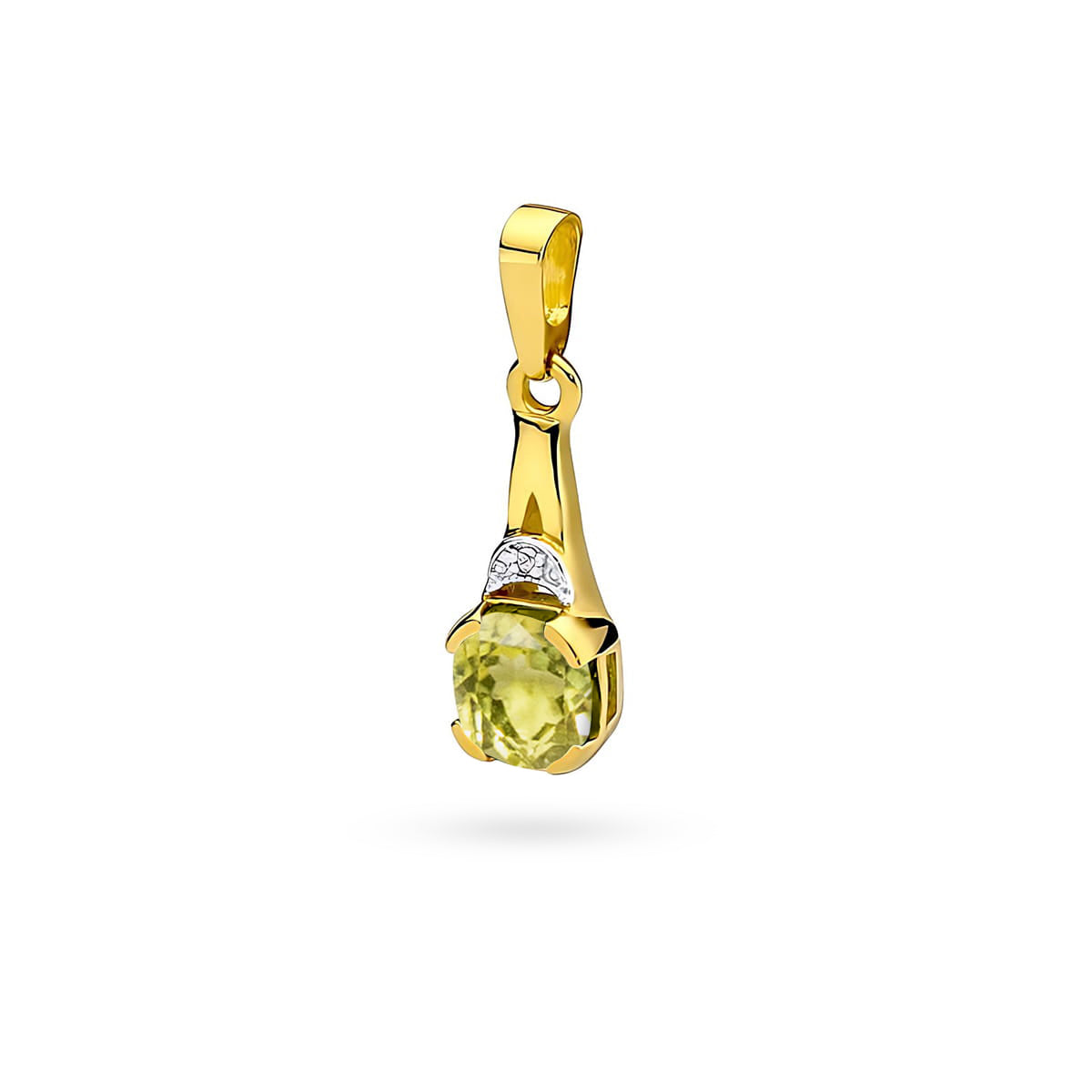 gold-pendant-with-1-00ct-olivine-and-0-005ct-diamonds-z0040-peg-01