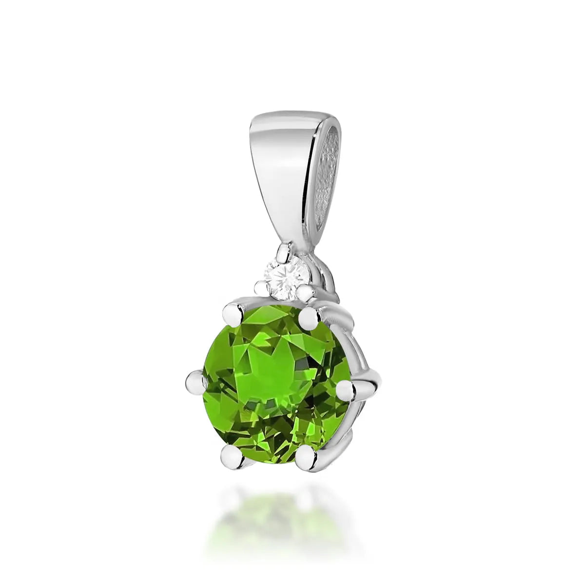 gold-pendant-with-0-60ct-olivine-and-0-015ct-diamonds-z0076-peg-01
