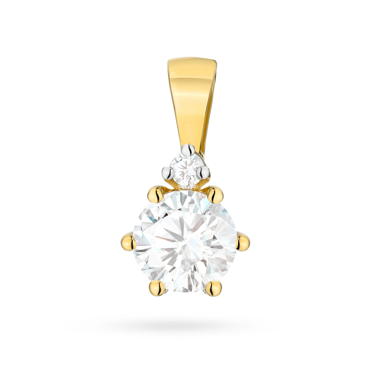 zlatý-přívěsek-s-0-50ct-laboratorním-diamantem-a-0-015ct-laboratorními-diamanty-z0076-ldw-01