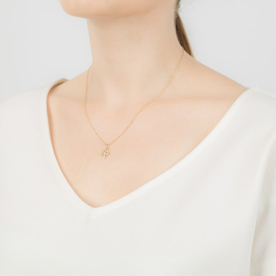 gold-pendant-with-zirconia-lucky-clover-z011-585