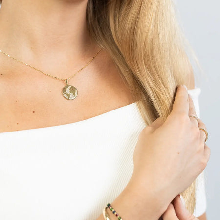 gold-pendant-with-zirconia-globe-z232-585-b