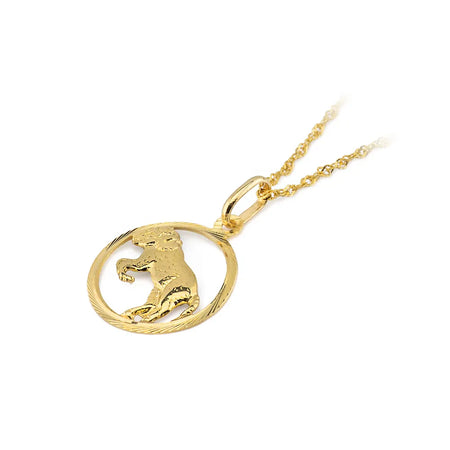 gold-pendant-zodiac-sign-aries