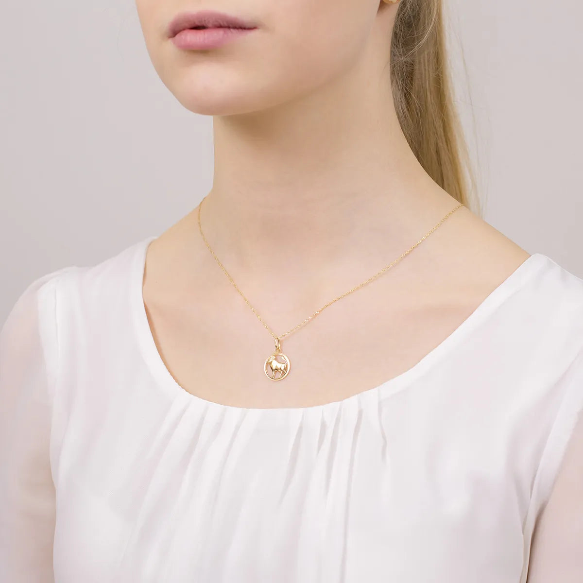 zlatý-přívěsek-znamení-zvěrokruhu-blíženci-z371-585-blíženci