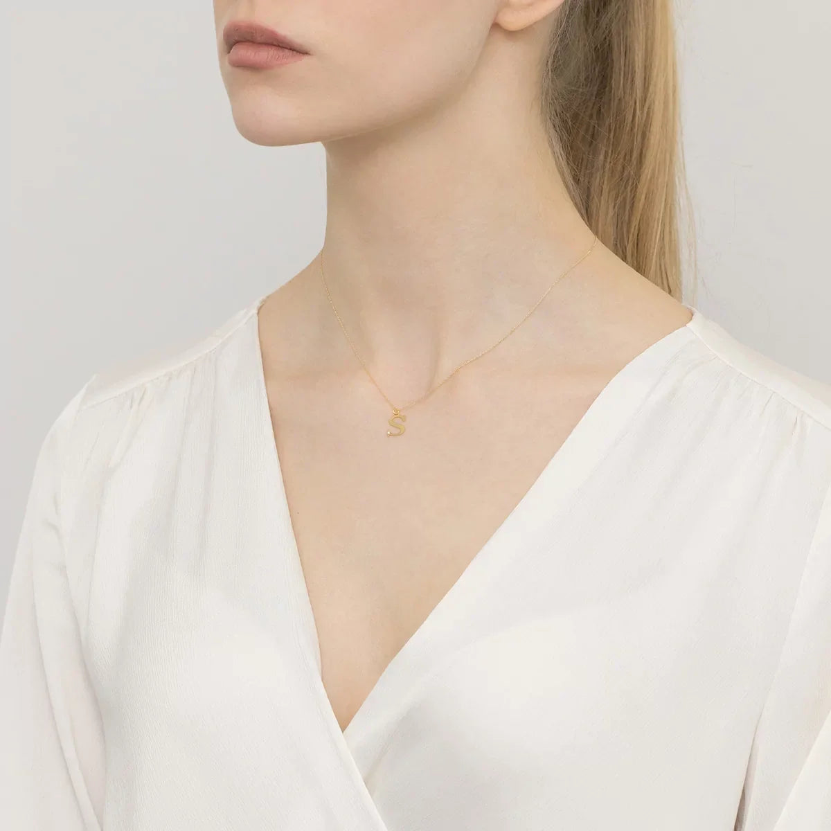 zlatý přívěsek s diamanty 0,005 ct z0069 diw 01 26