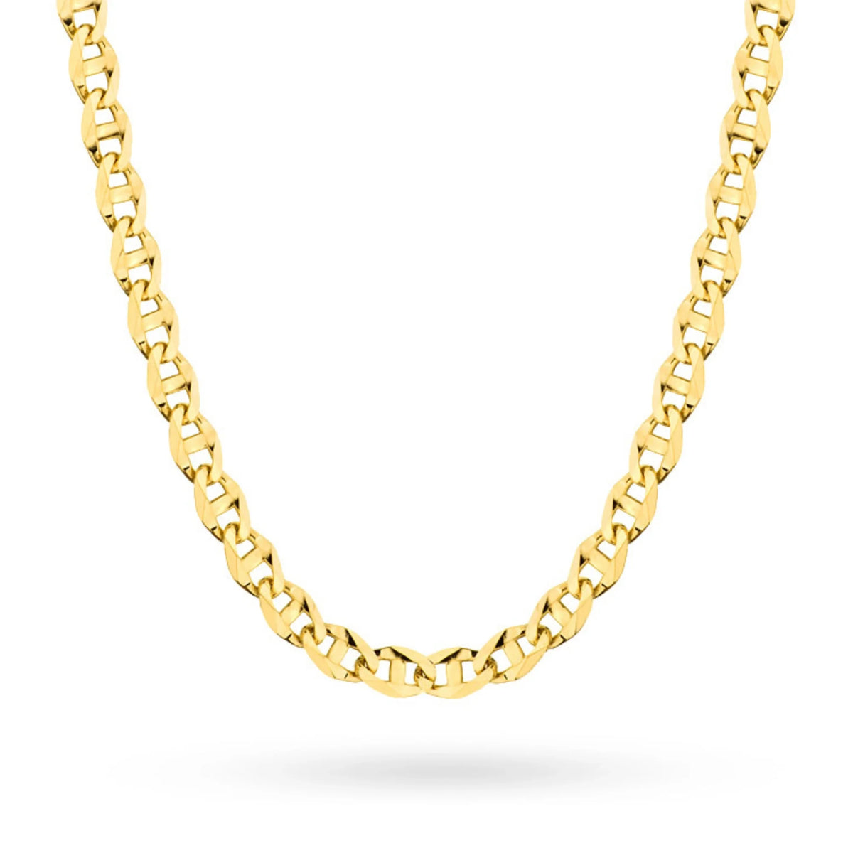 Zlatý řetízek Marina Gucci 3,2 mm