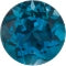 Topas London Blue
